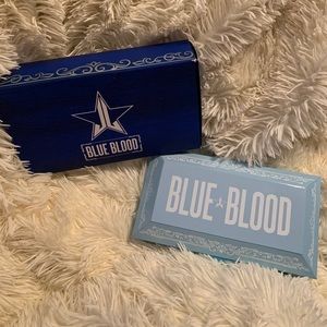TRADE WITH KARAGRACE! Jeffree Star Blue Blood